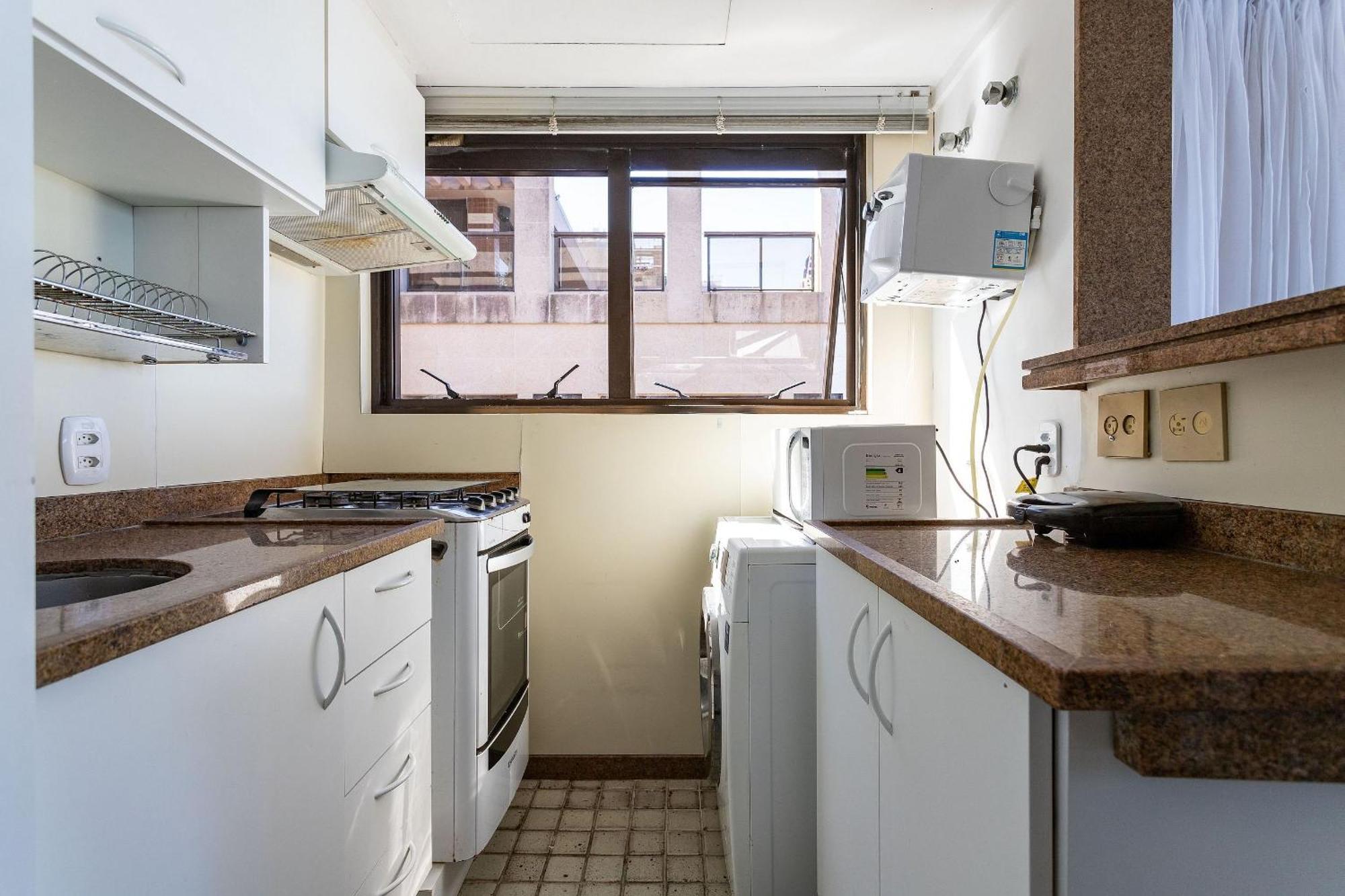 2 Suites, Vista Panoramica Ipanema リオデジャネイロ エクステリア 写真