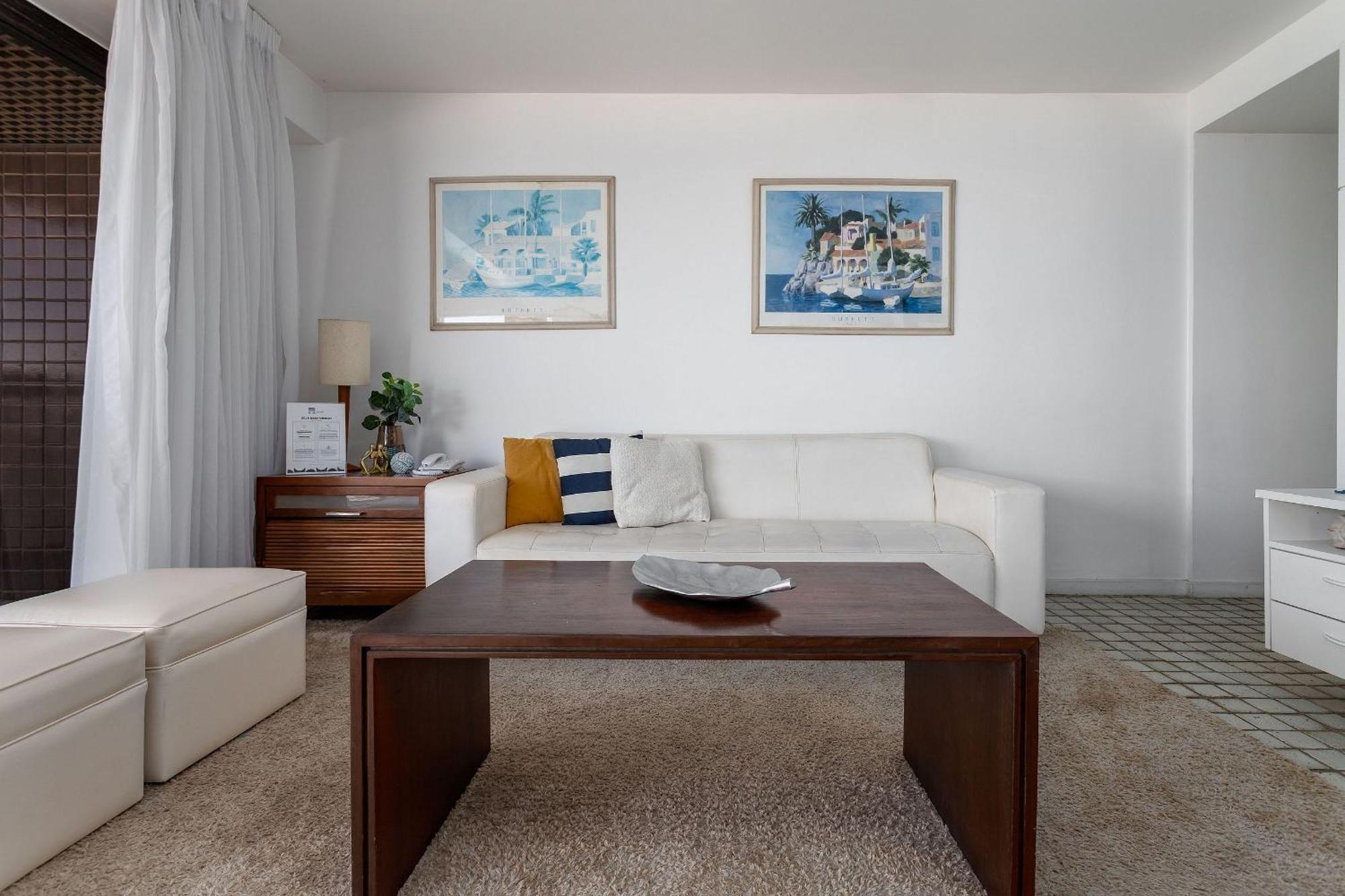2 Suites, Vista Panoramica Ipanema リオデジャネイロ エクステリア 写真