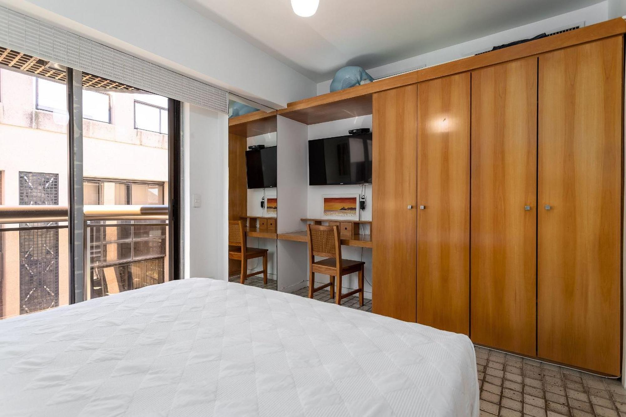 2 Suites, Vista Panoramica Ipanema リオデジャネイロ エクステリア 写真