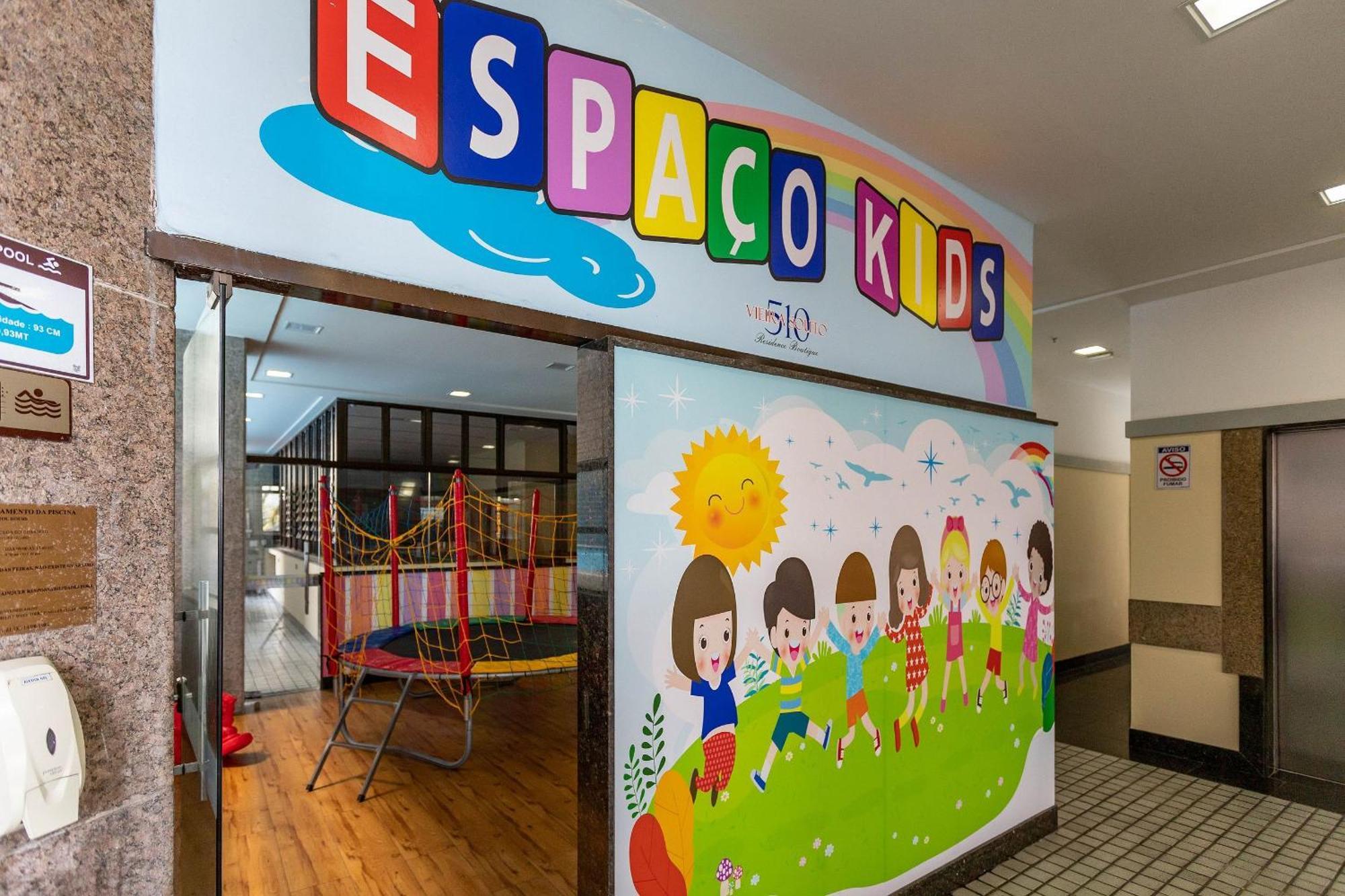 2 Suites, Vista Panoramica Ipanema リオデジャネイロ エクステリア 写真