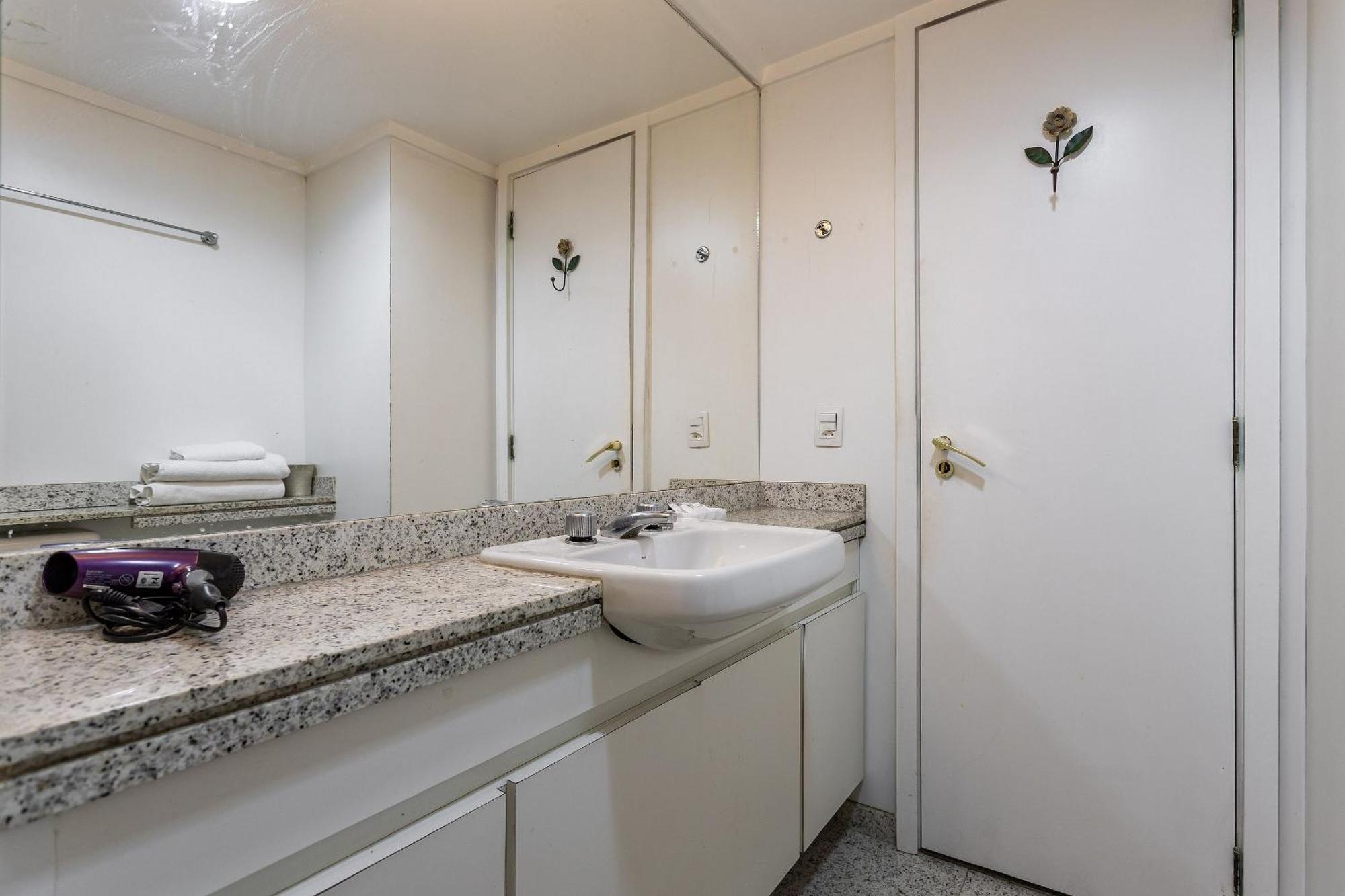 2 Suites, Vista Panoramica Ipanema リオデジャネイロ エクステリア 写真