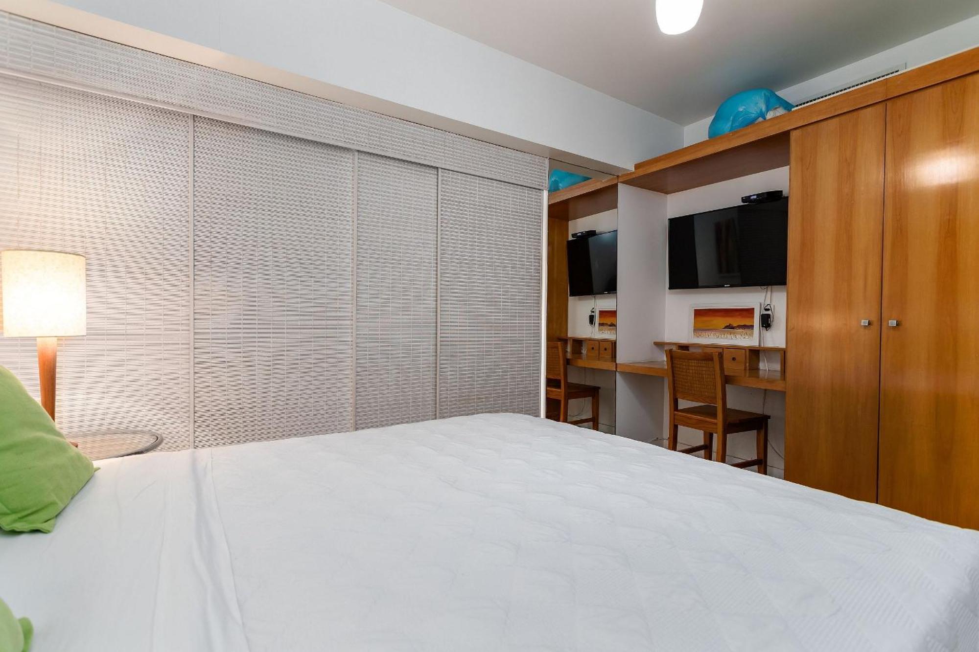 2 Suites, Vista Panoramica Ipanema リオデジャネイロ エクステリア 写真